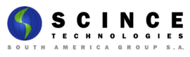 Scincetechnologies South America Group S.A. Logo